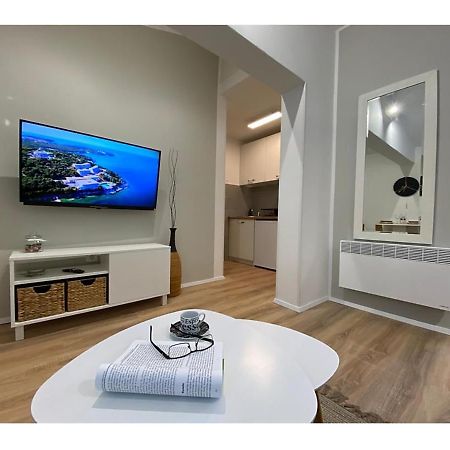Apartments Fantasia بولا المظهر الخارجي الصورة