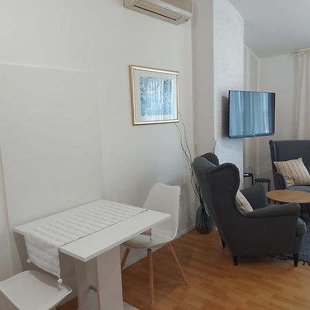 Apartments Fantasia بولا المظهر الخارجي الصورة