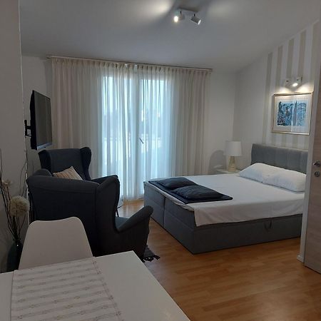 Apartments Fantasia بولا المظهر الخارجي الصورة