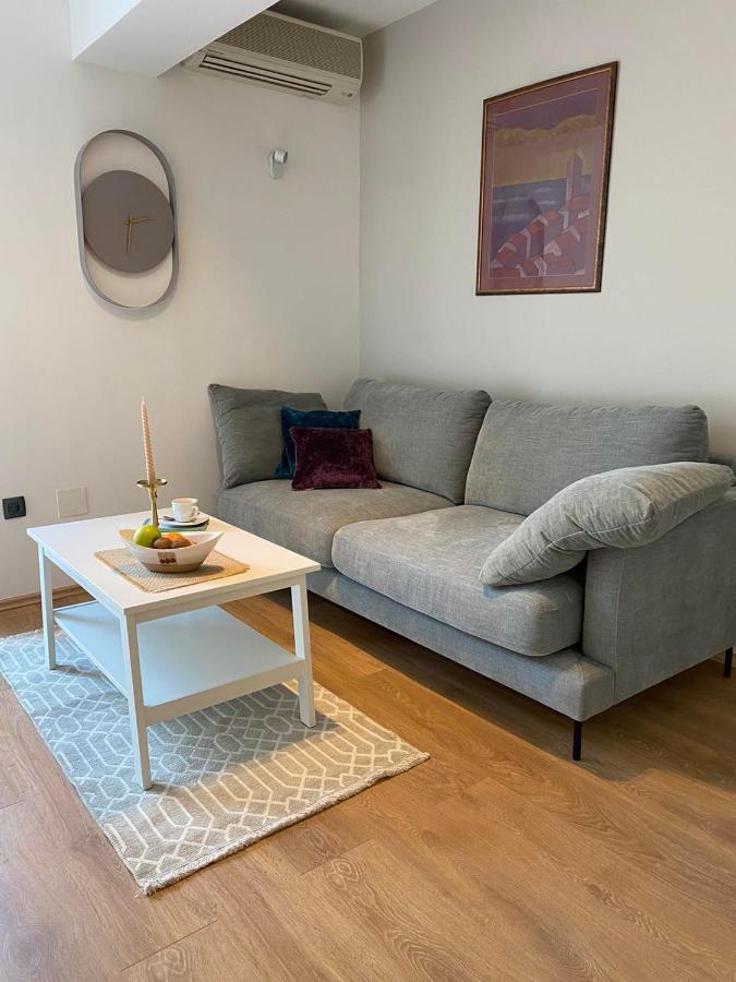 Apartments Fantasia بولا المظهر الخارجي الصورة