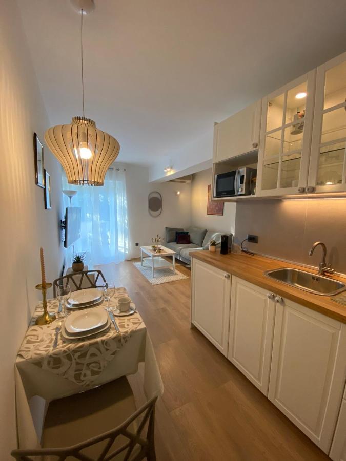 Apartments Fantasia بولا المظهر الخارجي الصورة