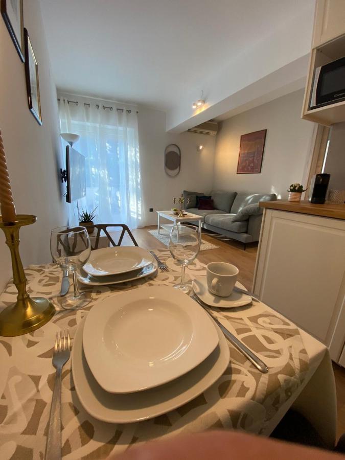 Apartments Fantasia بولا المظهر الخارجي الصورة