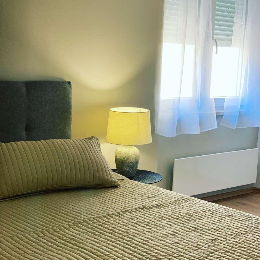 Apartments Fantasia بولا المظهر الخارجي الصورة