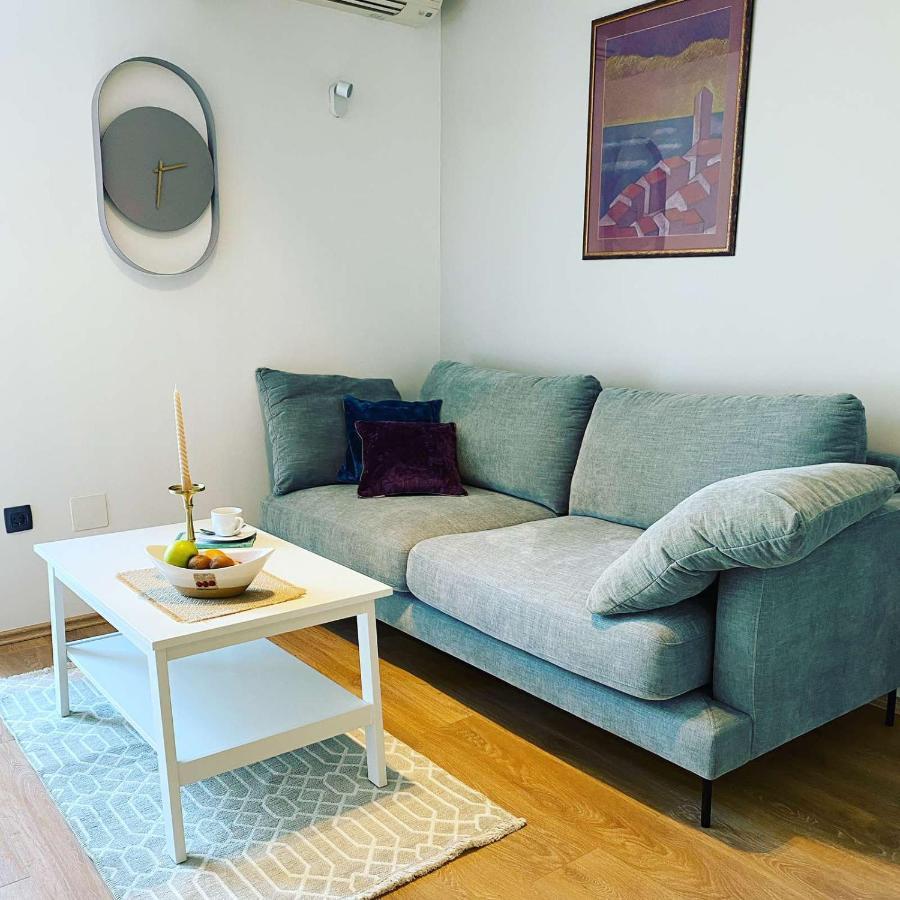 Apartments Fantasia بولا المظهر الخارجي الصورة
