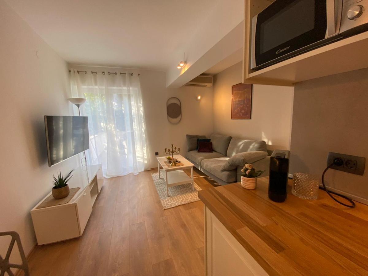 Apartments Fantasia بولا المظهر الخارجي الصورة