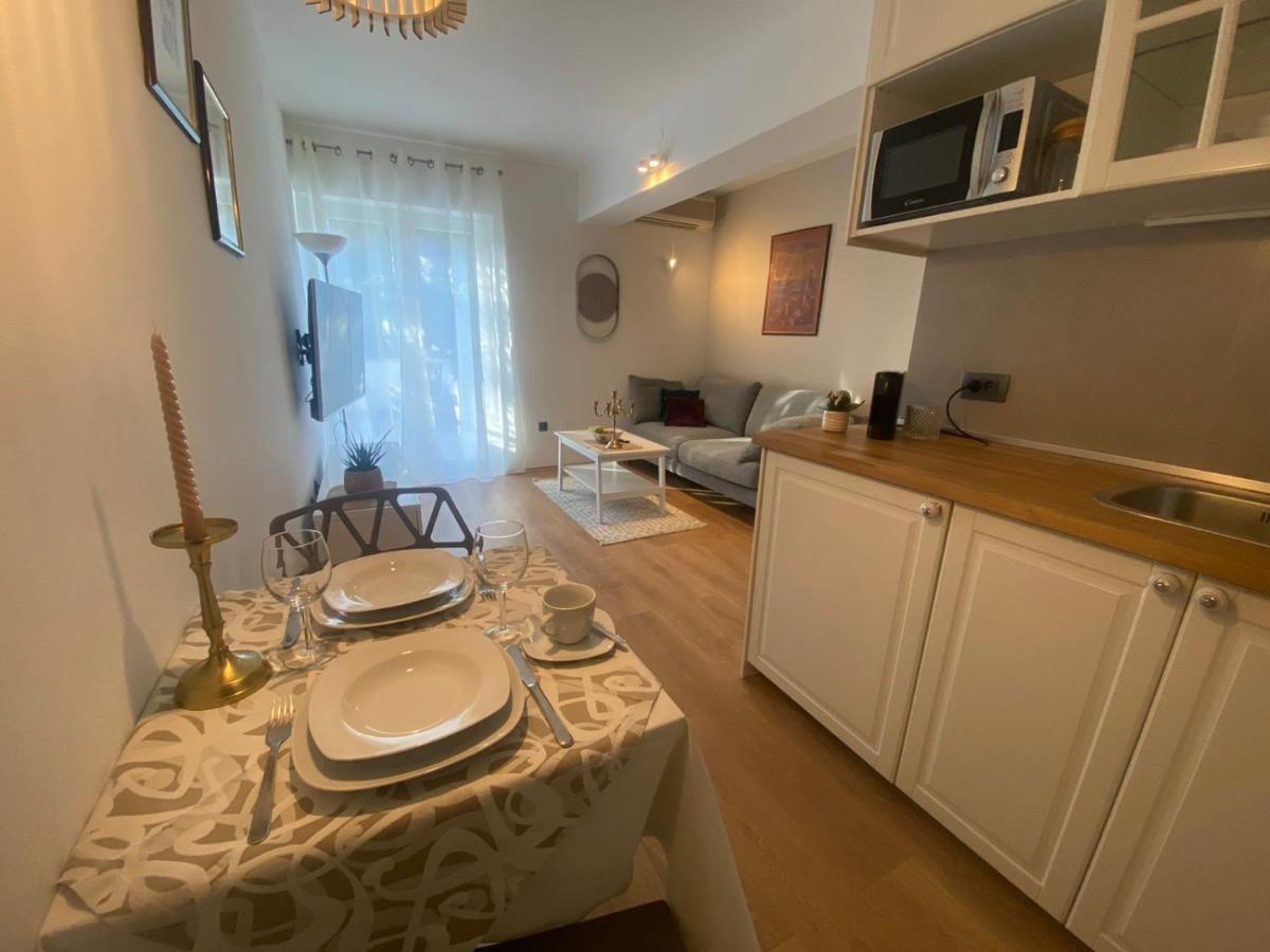 Apartments Fantasia بولا المظهر الخارجي الصورة