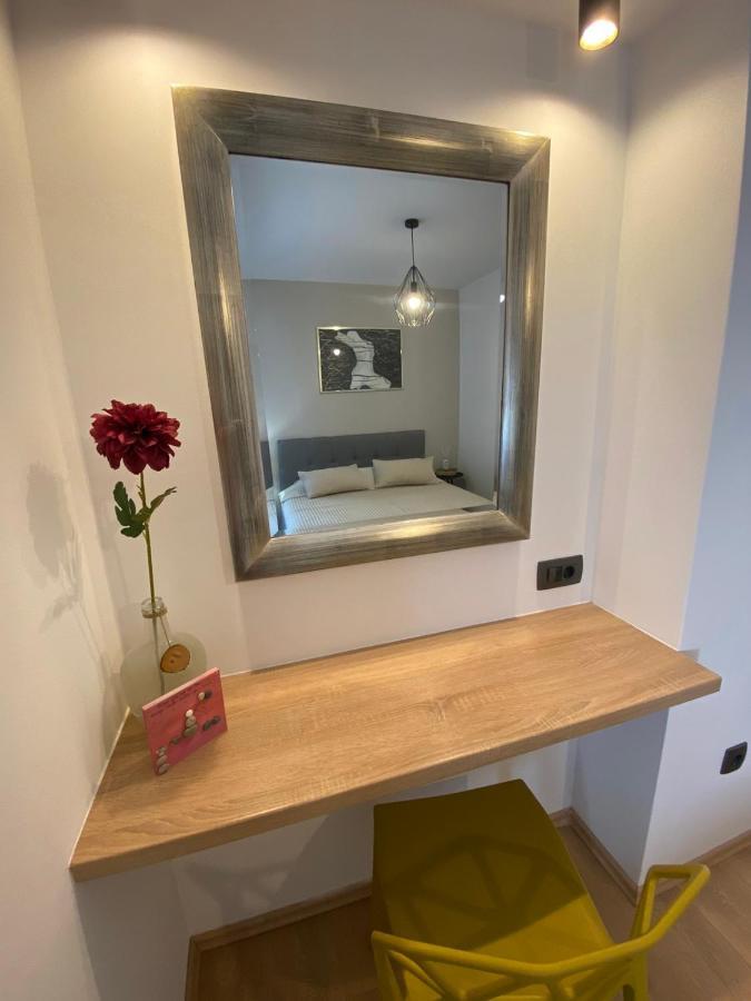 Apartments Fantasia بولا المظهر الخارجي الصورة