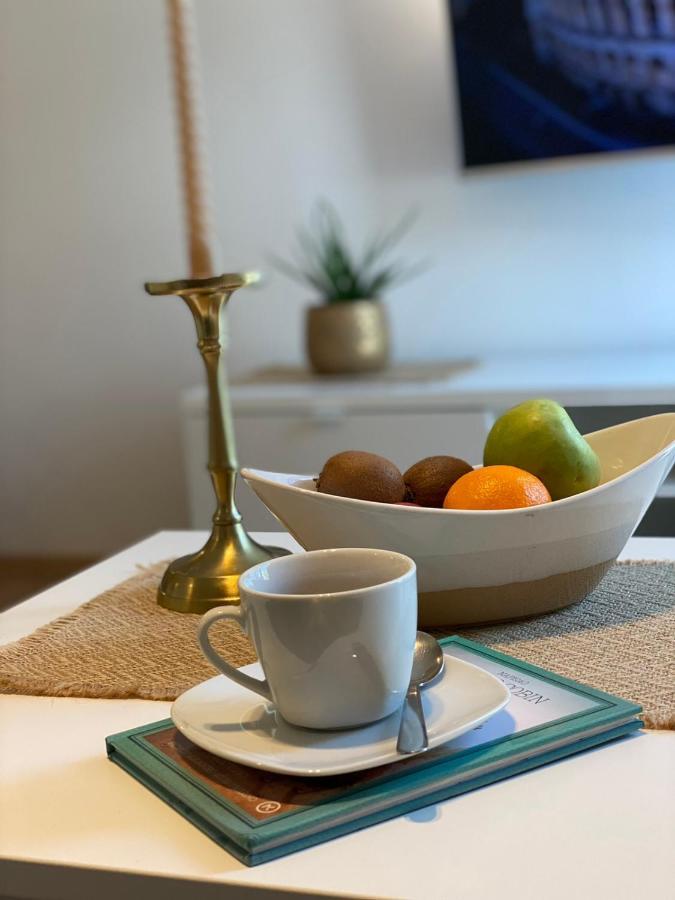 Apartments Fantasia بولا المظهر الخارجي الصورة