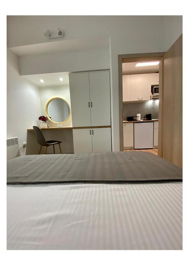 Apartments Fantasia بولا المظهر الخارجي الصورة