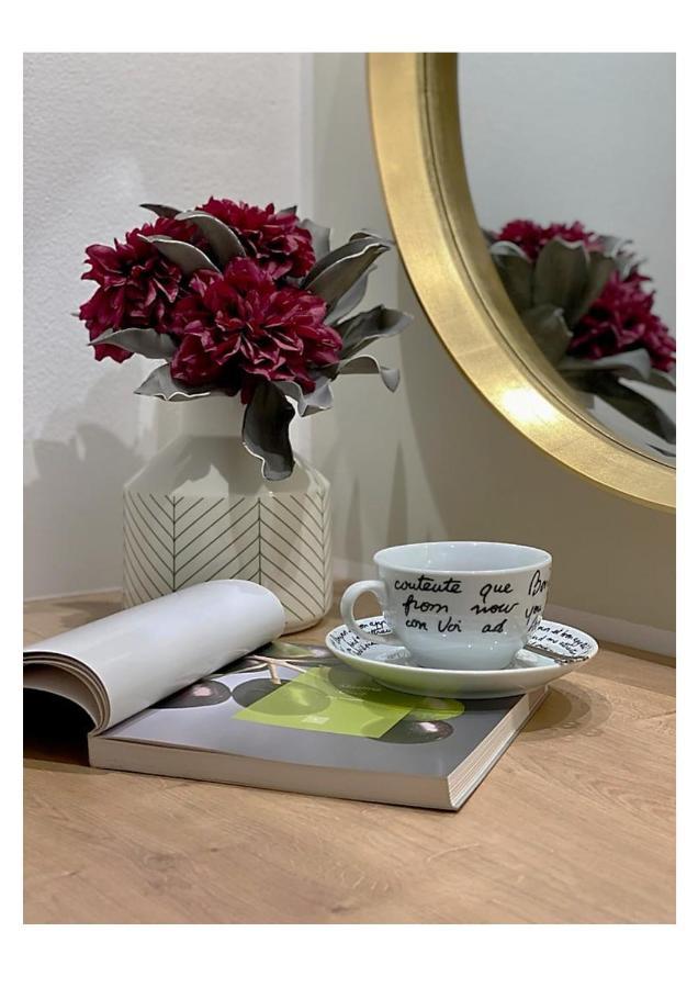 Apartments Fantasia بولا المظهر الخارجي الصورة
