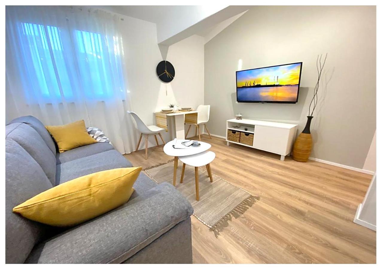 Apartments Fantasia بولا المظهر الخارجي الصورة