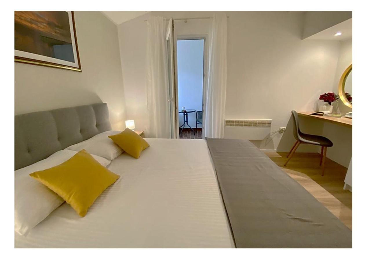Apartments Fantasia بولا المظهر الخارجي الصورة