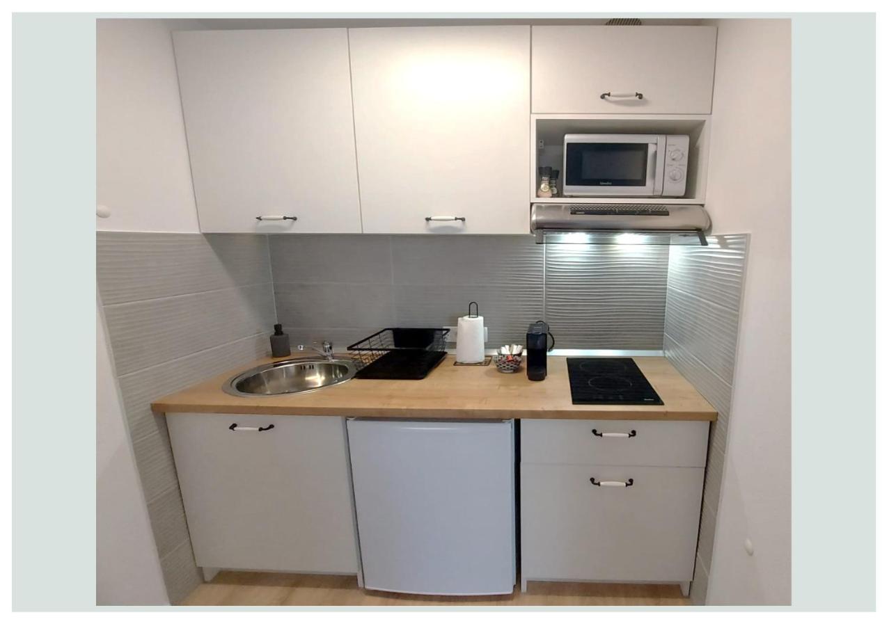 Apartments Fantasia بولا المظهر الخارجي الصورة