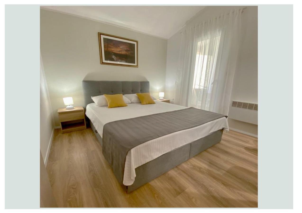 Apartments Fantasia بولا المظهر الخارجي الصورة