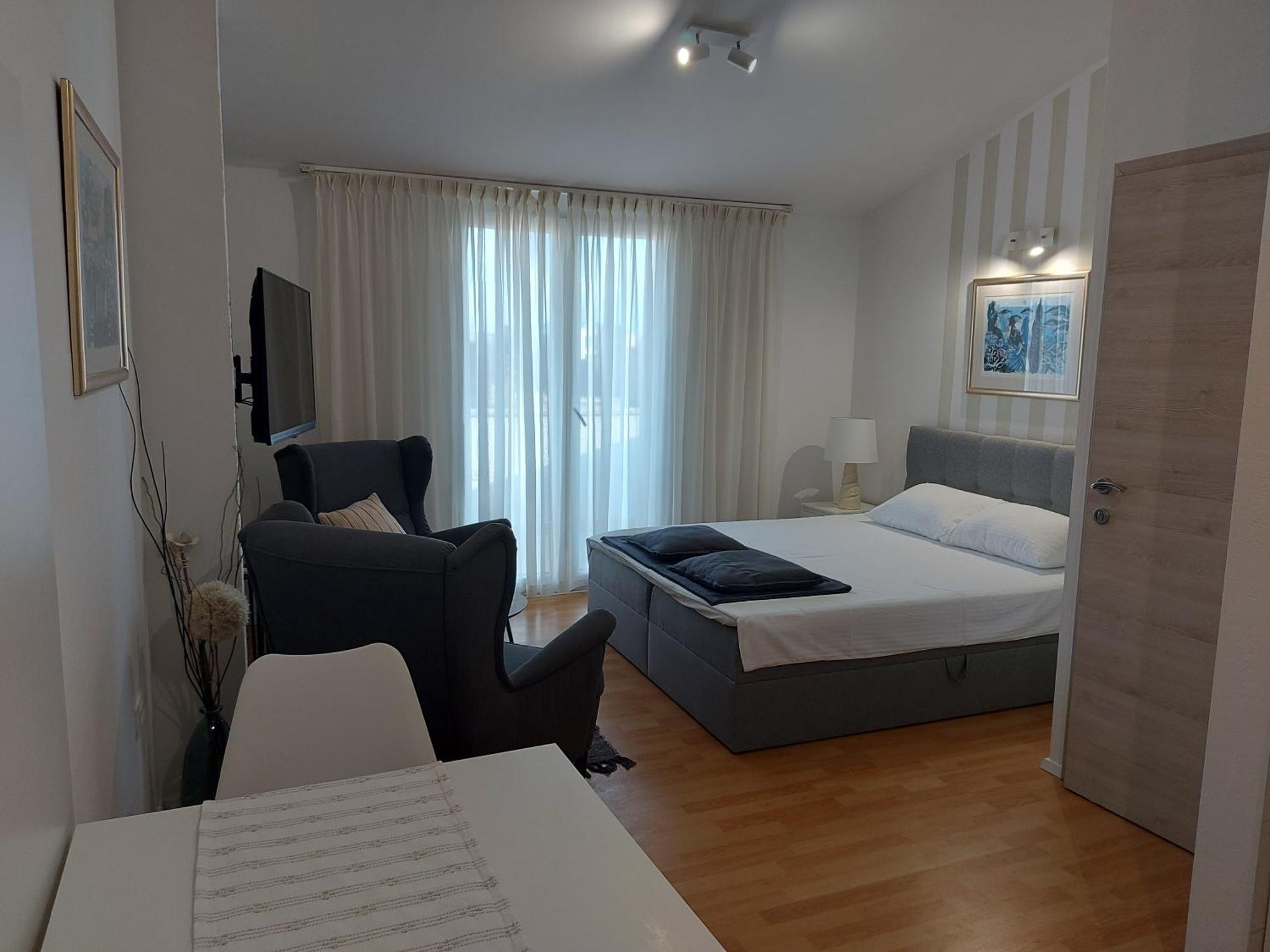 Apartments Fantasia بولا المظهر الخارجي الصورة
