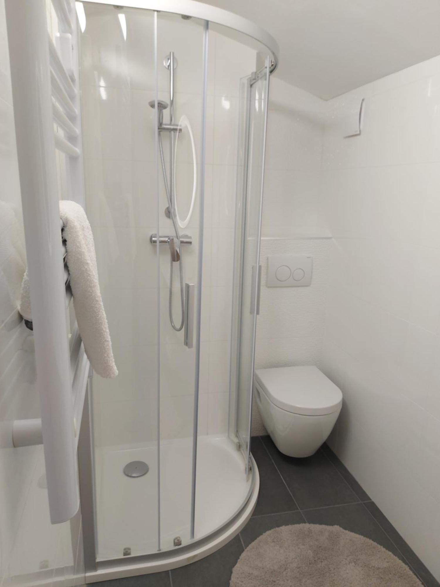 Apartments Fantasia بولا المظهر الخارجي الصورة