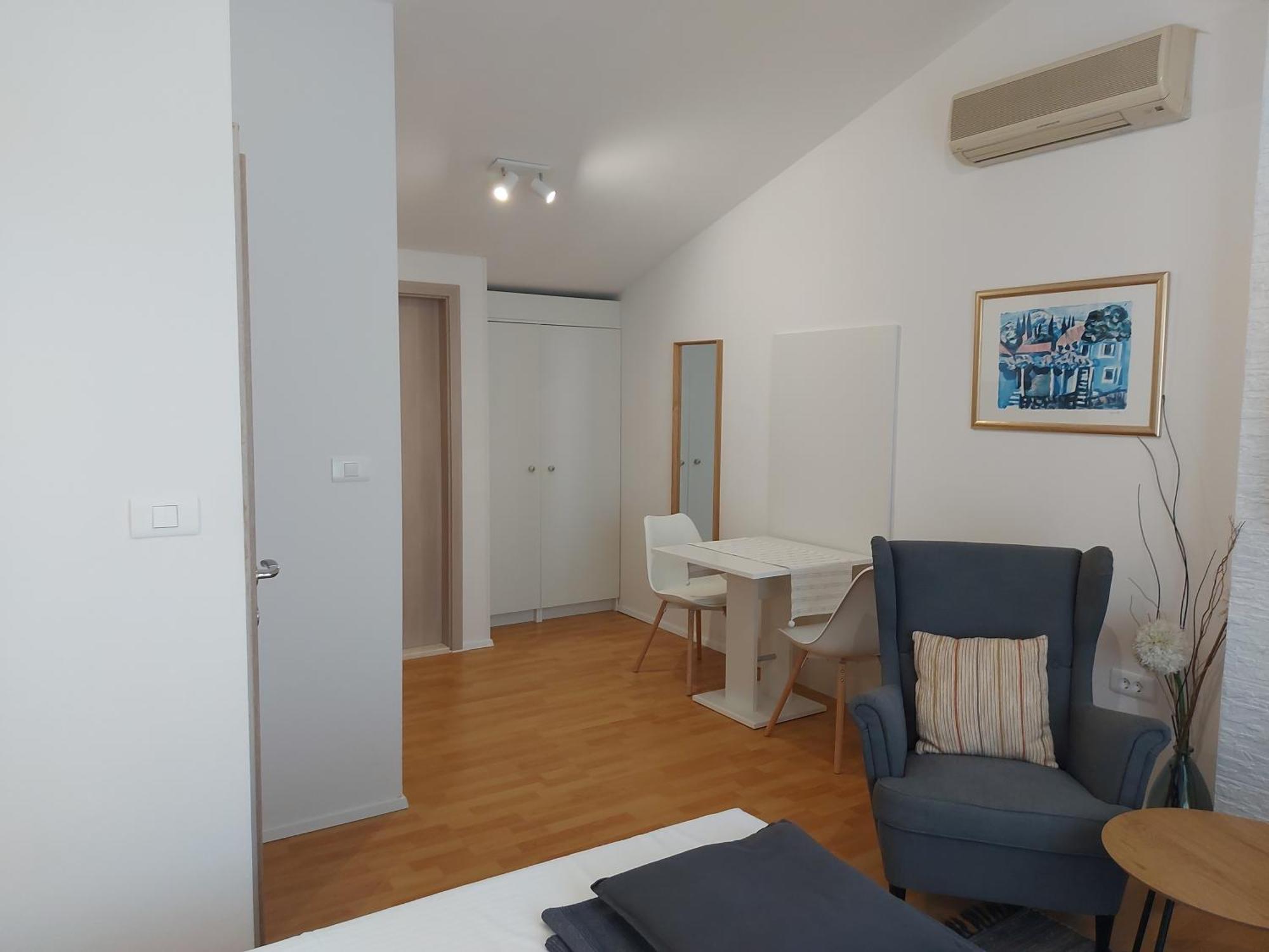 Apartments Fantasia بولا المظهر الخارجي الصورة