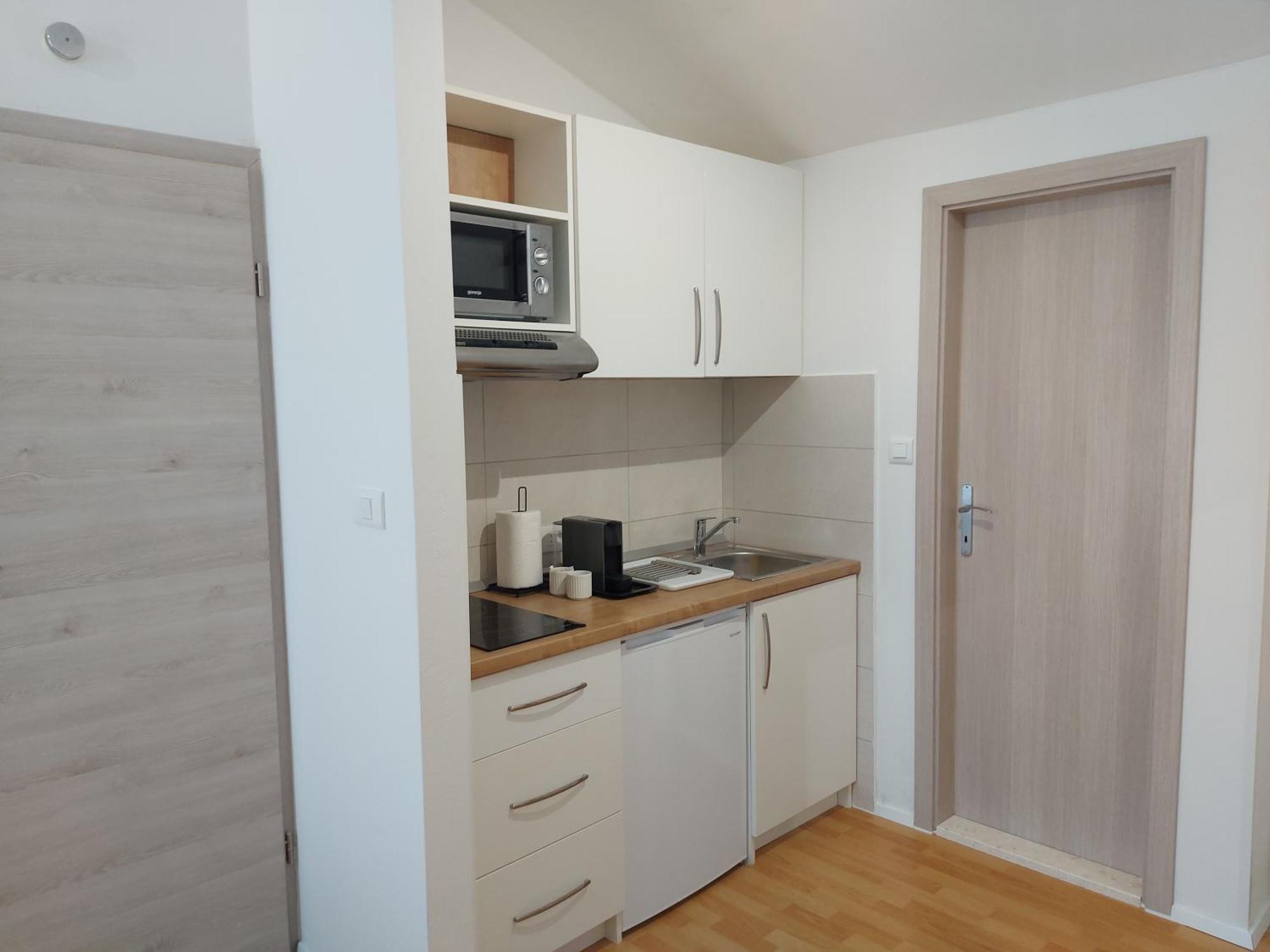 Apartments Fantasia بولا المظهر الخارجي الصورة