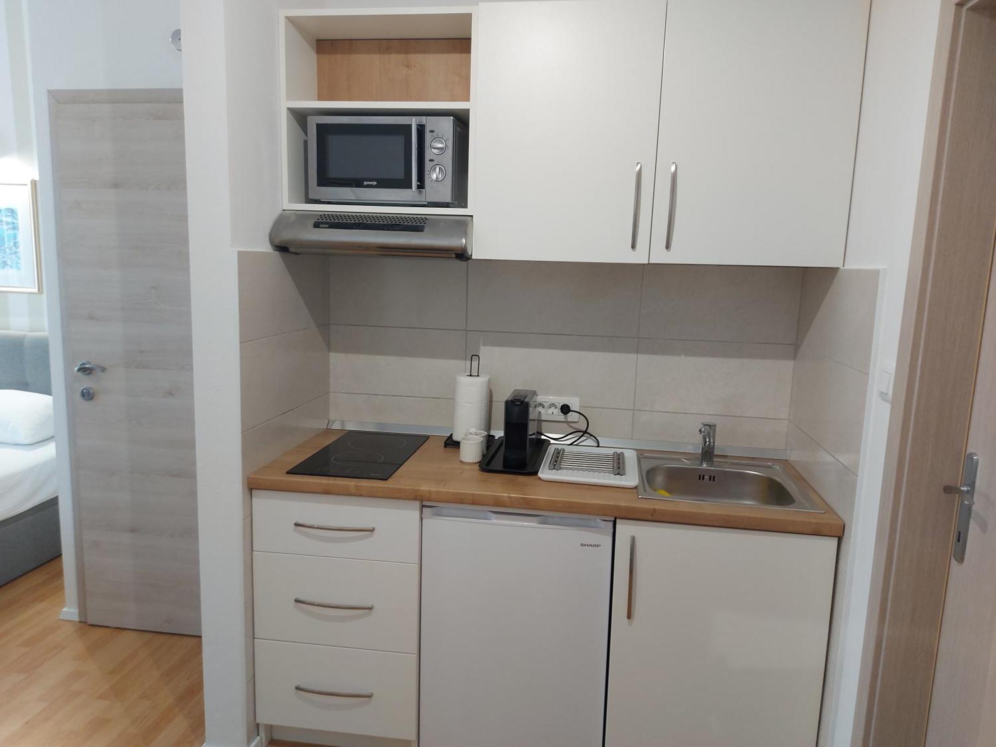 Apartments Fantasia بولا الغرفة الصورة